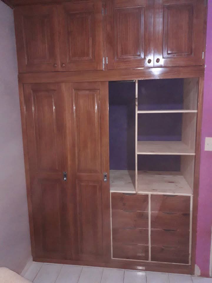 Frente Placard 1.70×2.40m